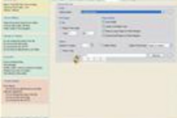 PDF Automation Server预览：